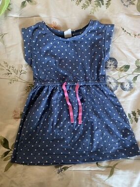 Gap dress 18-24 months